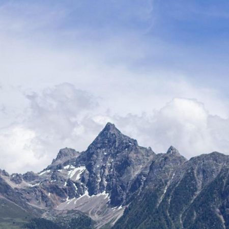Apart Schoene Aussicht Sautens Dış mekan fotoğraf