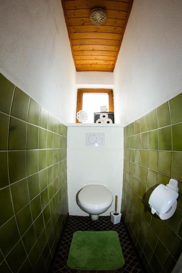 Apart Schoene Aussicht Sautens Dış mekan fotoğraf